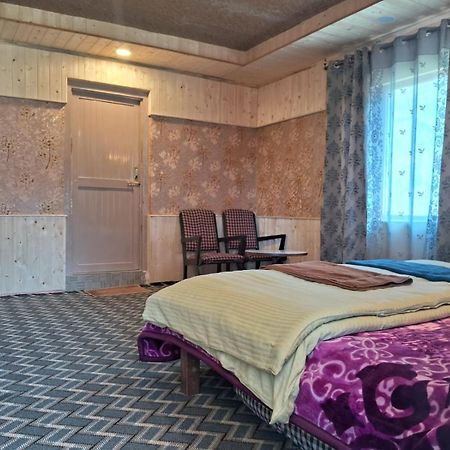 Pk Cottage Пахалгам Экстерьер фото