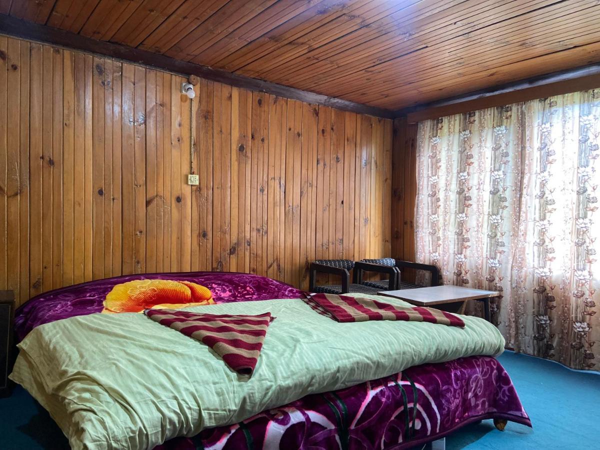 Pk Cottage Пахалгам Экстерьер фото